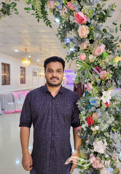 NIDHIN